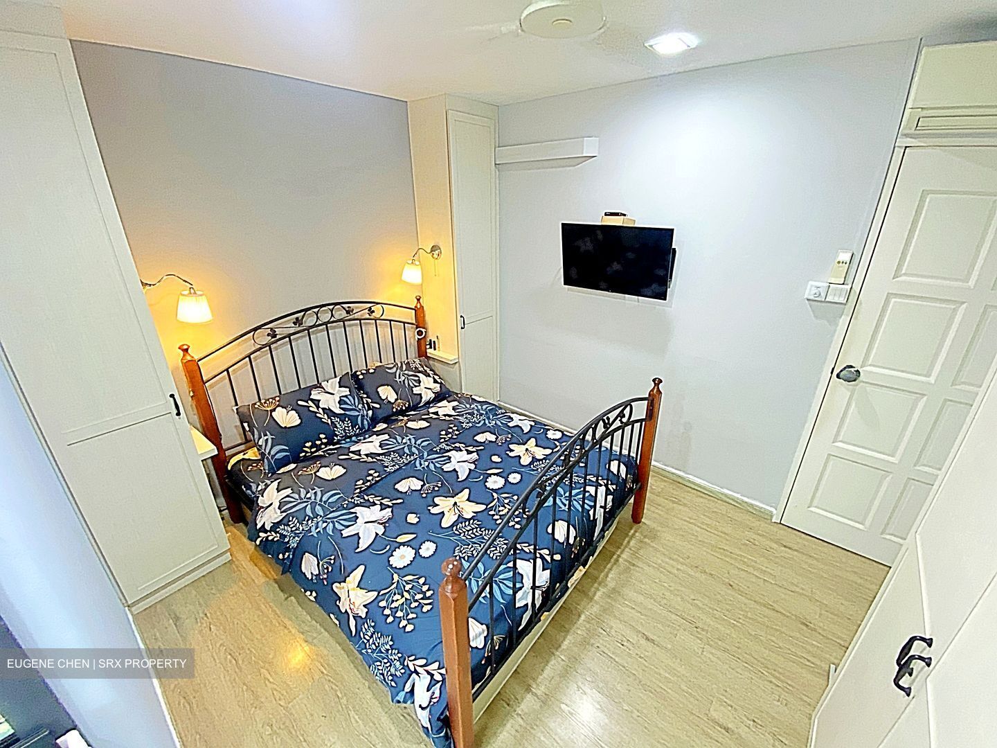 Blk 412 Pasir Ris Drive 6 (Pasir Ris), HDB 5 Rooms #546172051